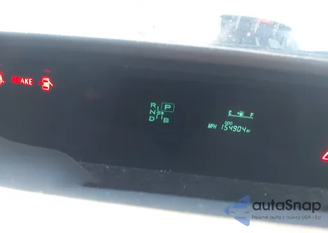 2008 Toyota Prius из США, поврежденный, VIN JTDKB20U583330714